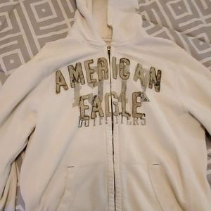 🦋AMERICAN EAGLE HOODIE🦋